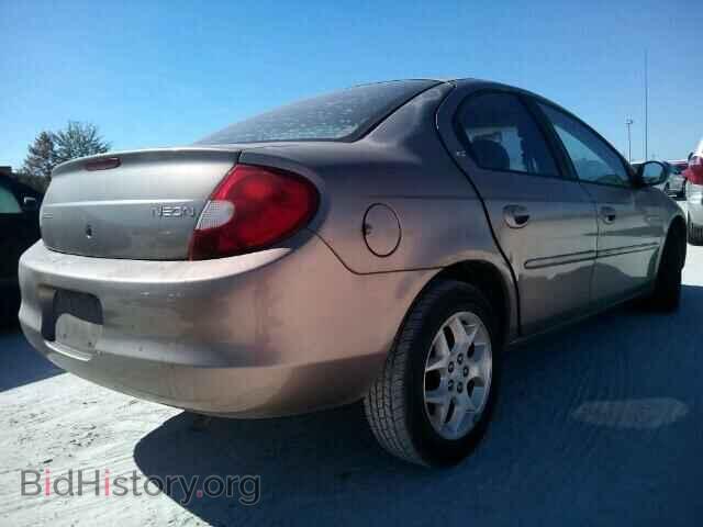 2000 DODGE NEON - VIN: 1B3ES46C1YD657114 - Фото 4