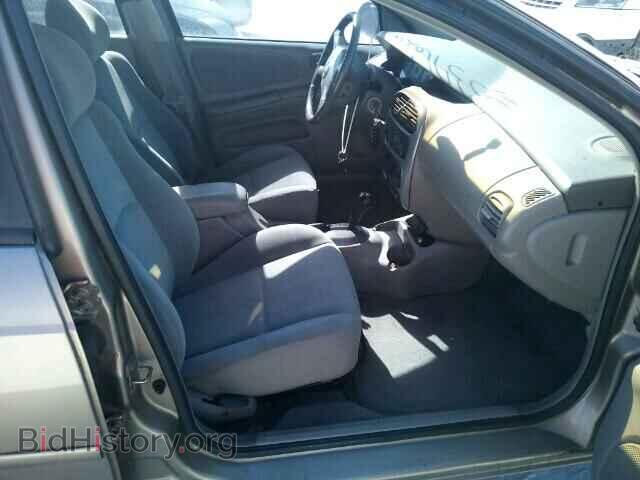2000 DODGE NEON - VIN: 1B3ES46C1YD657114 - Фото 5