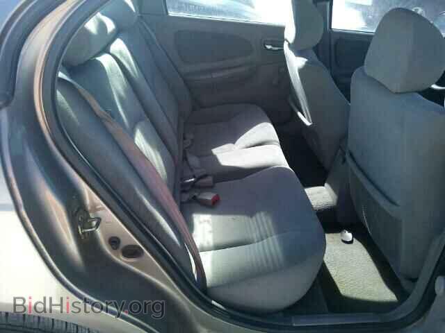 2000 DODGE NEON - VIN: 1B3ES46C1YD657114 - Фото 6