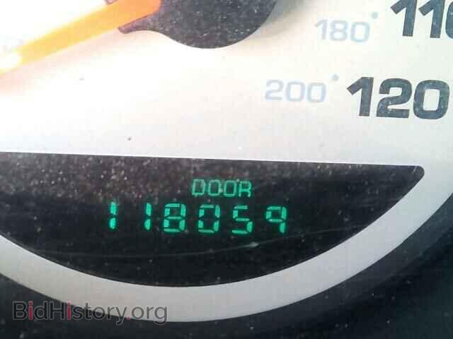 2000 DODGE NEON - VIN: 1B3ES46C1YD657114 - Фото 8