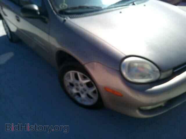 2000 DODGE NEON - VIN: 1B3ES46C1YD657114 - Фото 9