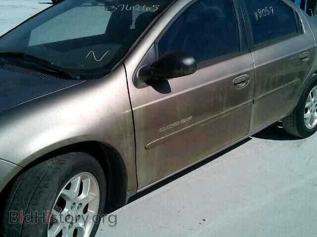 2000 DODGE NEON - VIN: 1B3ES46C1YD657114 - Фото 10