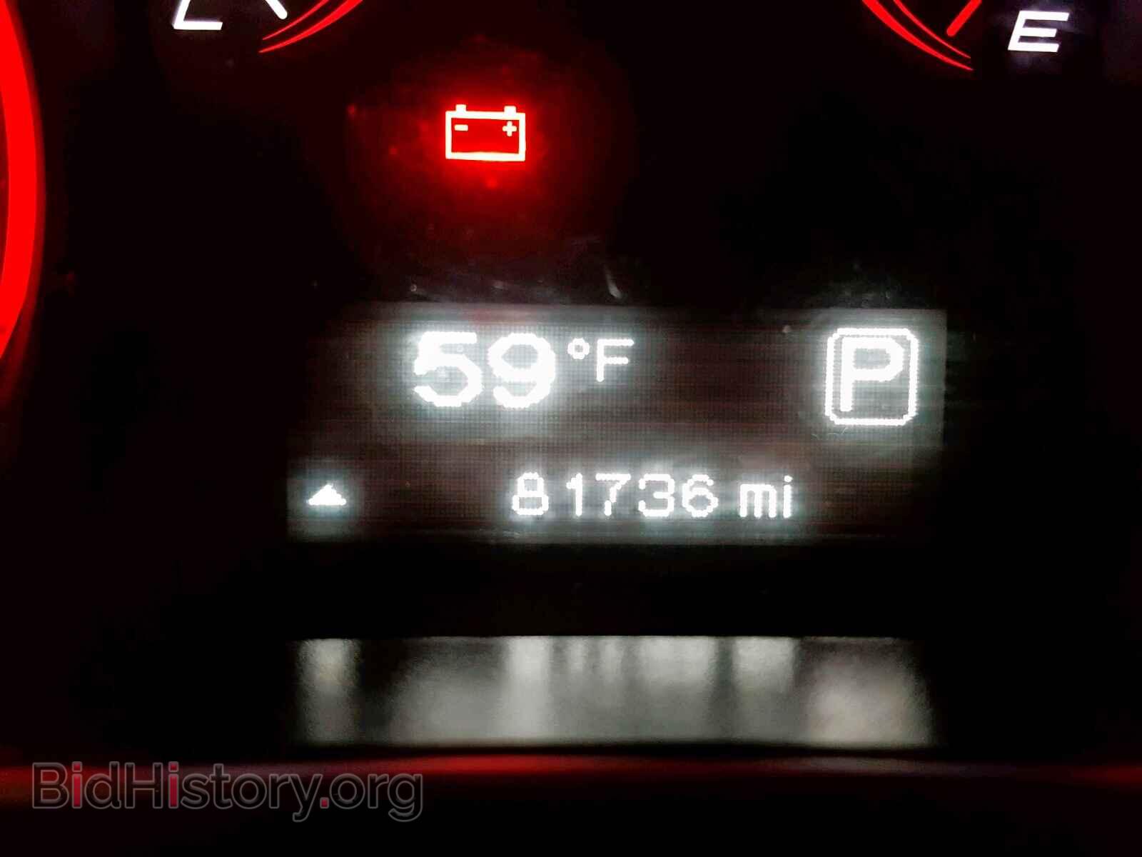 2015 DODGE DART - VIN: 1C3CDFBB4FD123650 - Фото 8