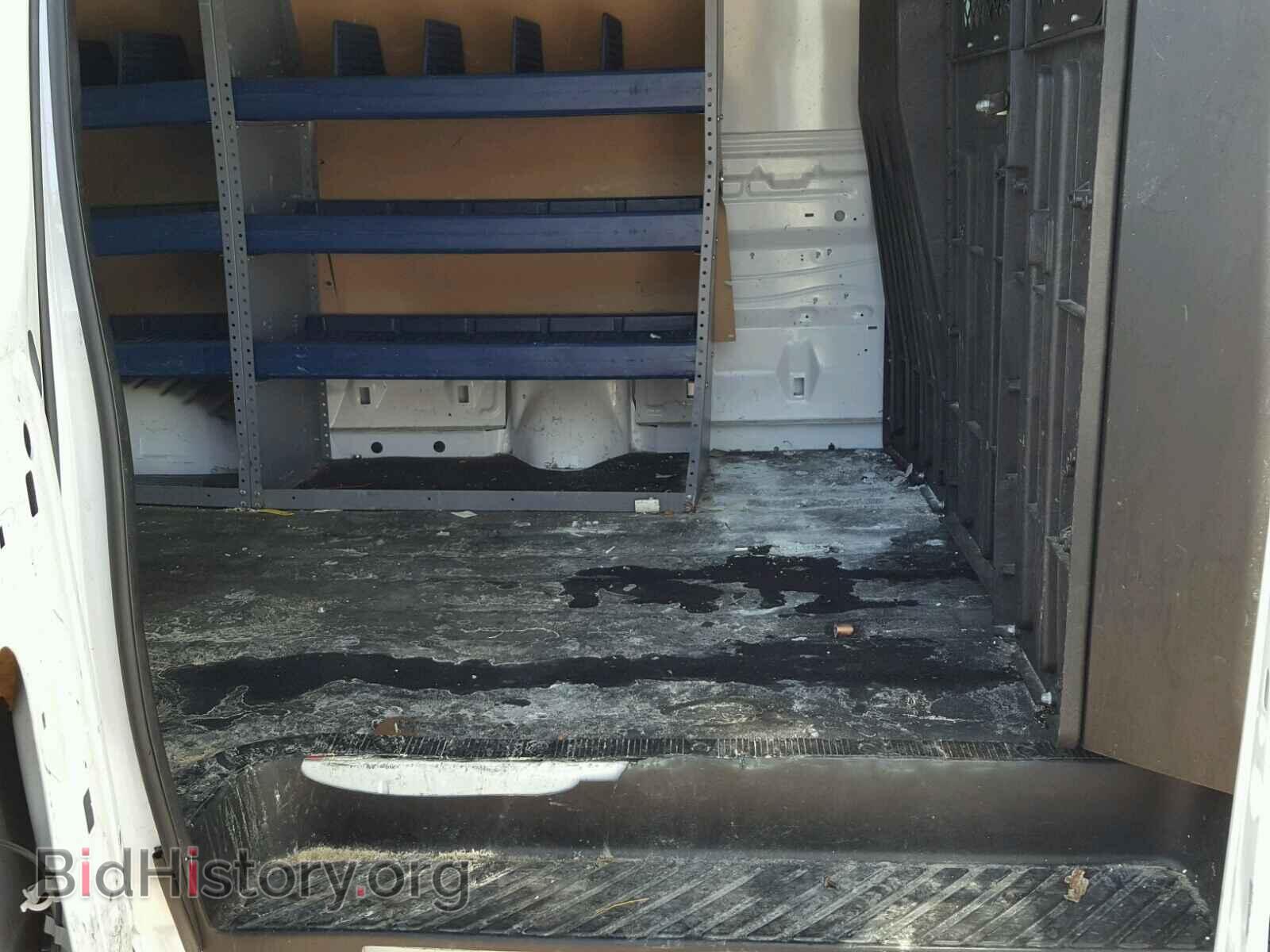 2011 FORD ECONOLINE - VIN: 1FTNS2EL9BDA31547 - Фото 6