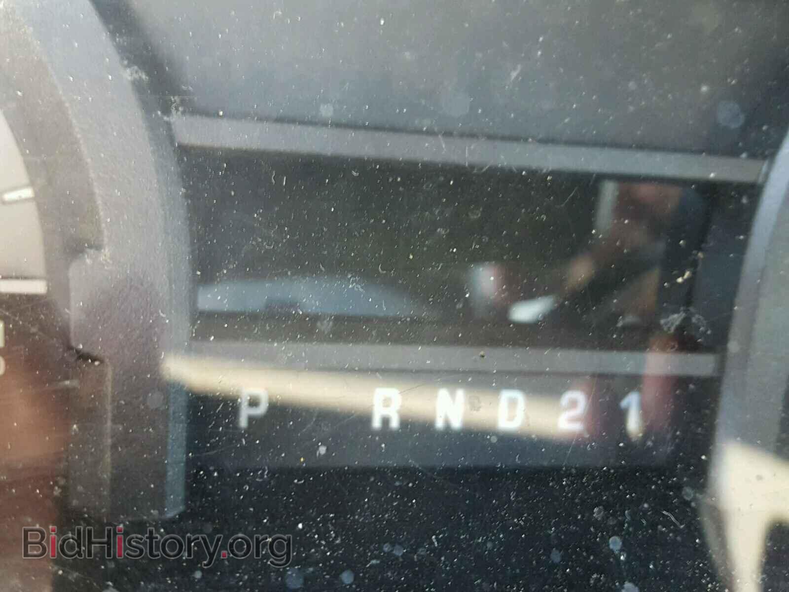 2011 FORD ECONOLINE - VIN: 1FTNS2EL9BDA31547 - Фото 8