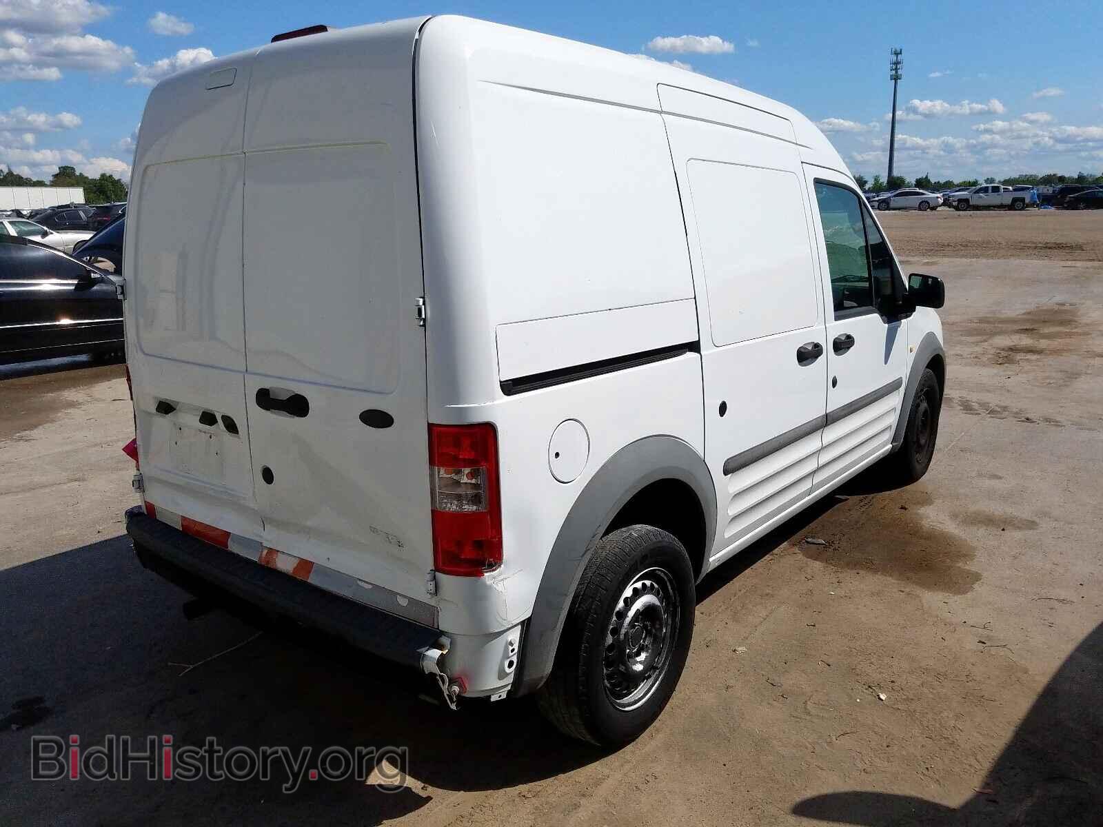 2012 FORD TRANSIT CO - VIN: NM0LS7BN5CT076080 - Фото 4