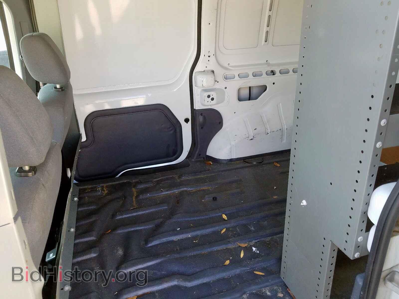 2012 FORD TRANSIT CO - VIN: NM0LS7BN5CT076080 - Фото 6