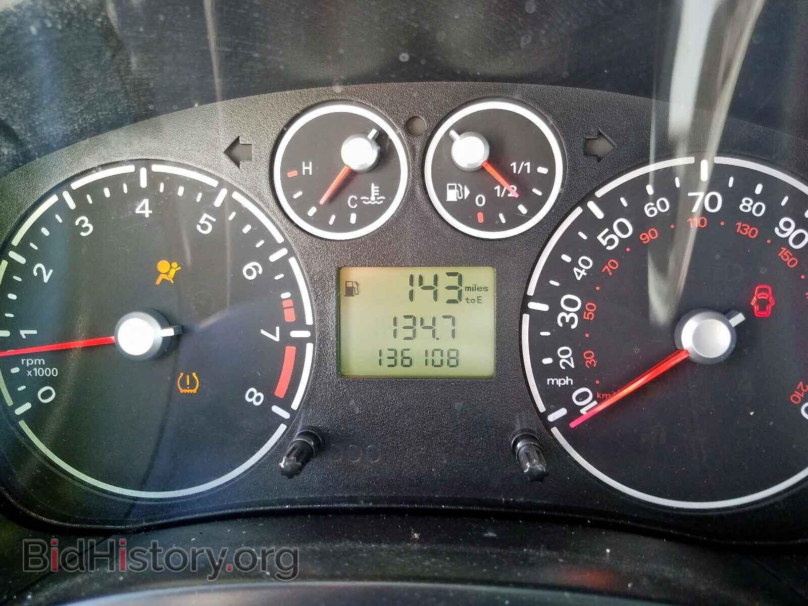 2012 FORD TRANSIT CO - VIN: NM0LS7BN5CT076080 - Фото 8