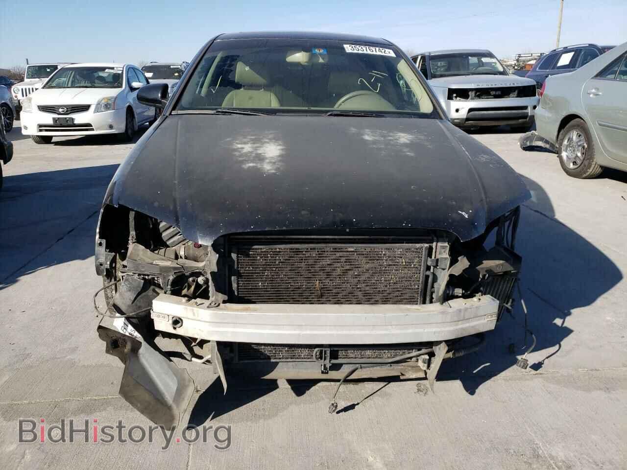 2008 AUDI A4 - VIN: WAUDF78E68A145961 - Фото 9