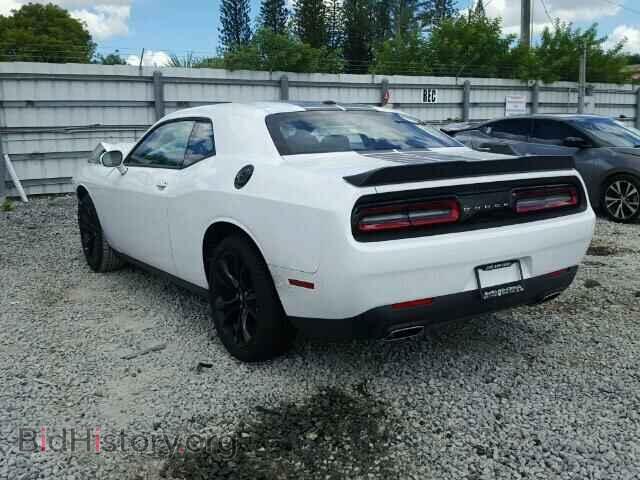 2017 DODGE CHALLENGER - VIN: 2C3CDZAG6HH592047 - Photo 3