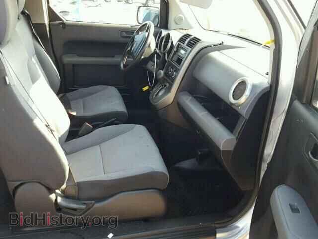 2007 HONDA ELEMENT - VIN: 5J6YH28397L006596 - Фото 5