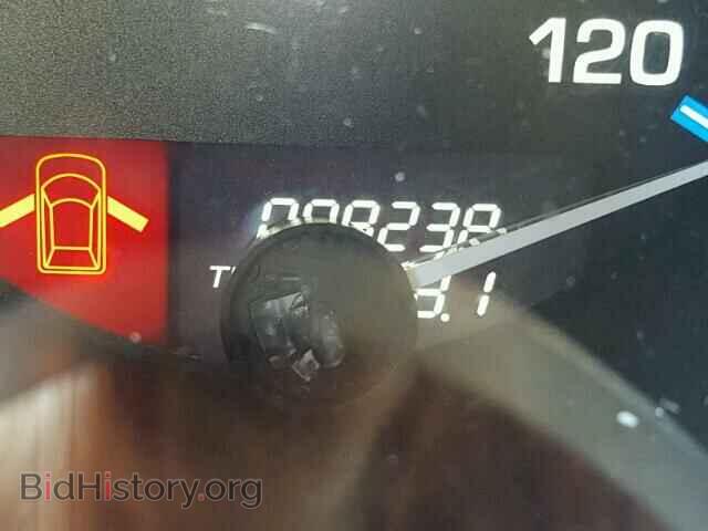 2007 HONDA ELEMENT - VIN: 5J6YH28397L006596 - Фото 8