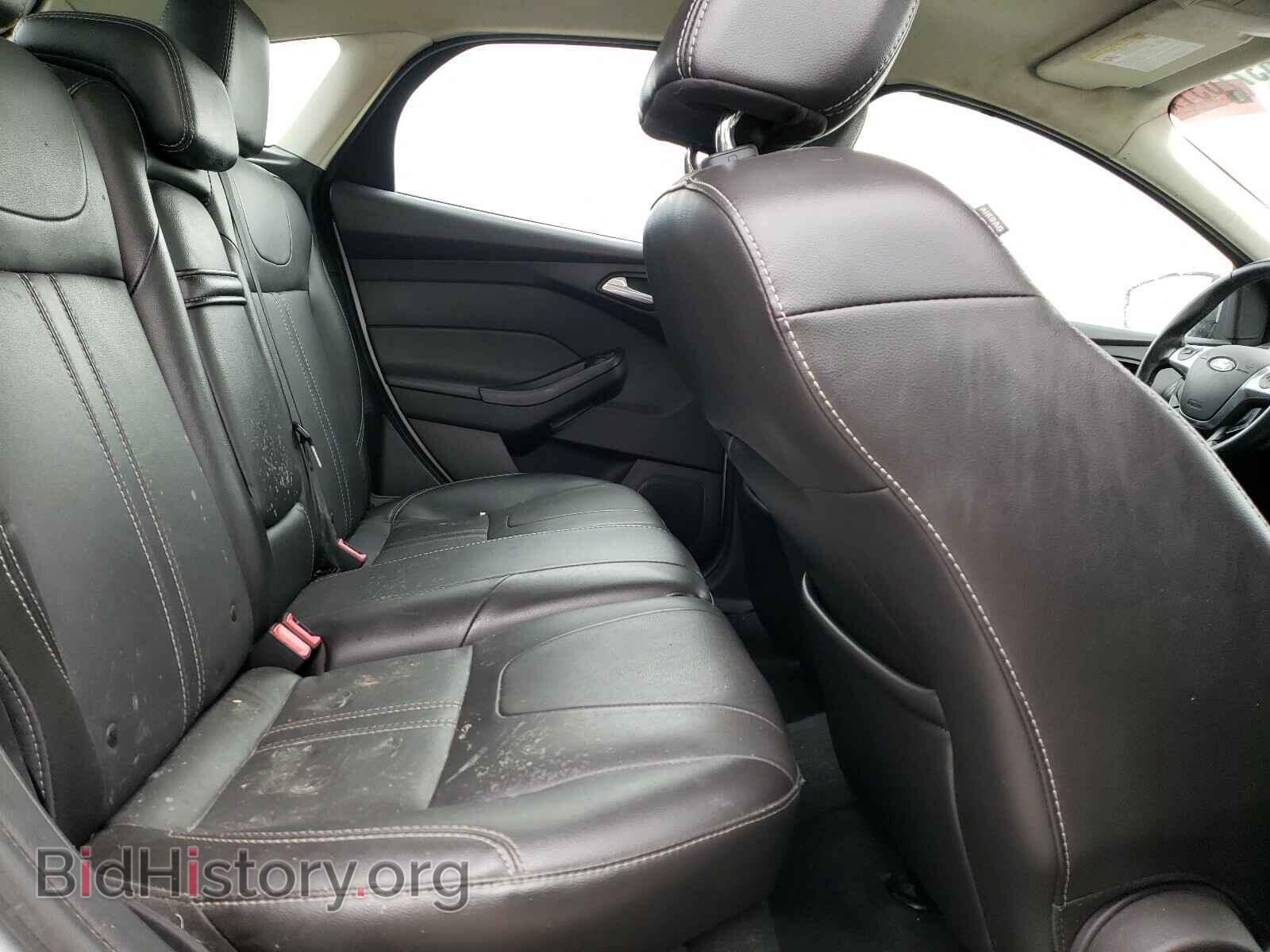 2013 FORD FOCUS - VIN: 1FADP3K20DL185027 - Фото 6