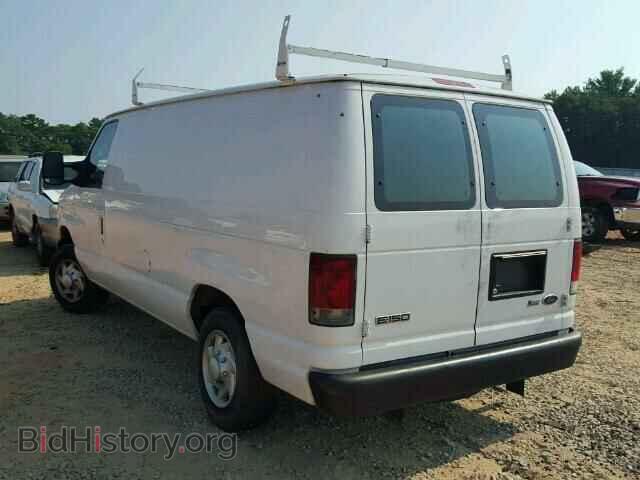 2010 FORD ECONOLINE - VIN: 1FTNE1EW0ADA66939 - Фото 3
