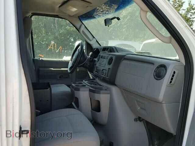 2010 FORD ECONOLINE - VIN: 1FTNE1EW0ADA66939 - Фото 5
