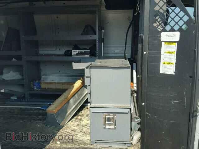 2010 FORD ECONOLINE - VIN: 1FTNE1EW0ADA66939 - Фото 6