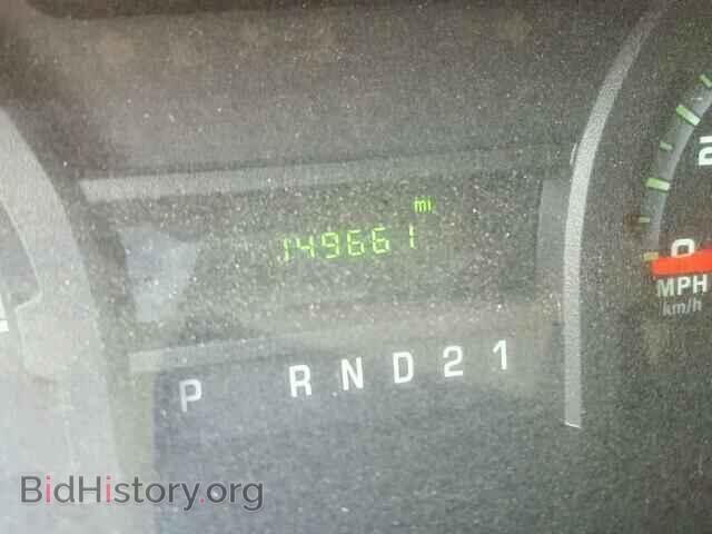 2010 FORD ECONOLINE - VIN: 1FTNE1EW0ADA66939 - Фото 8