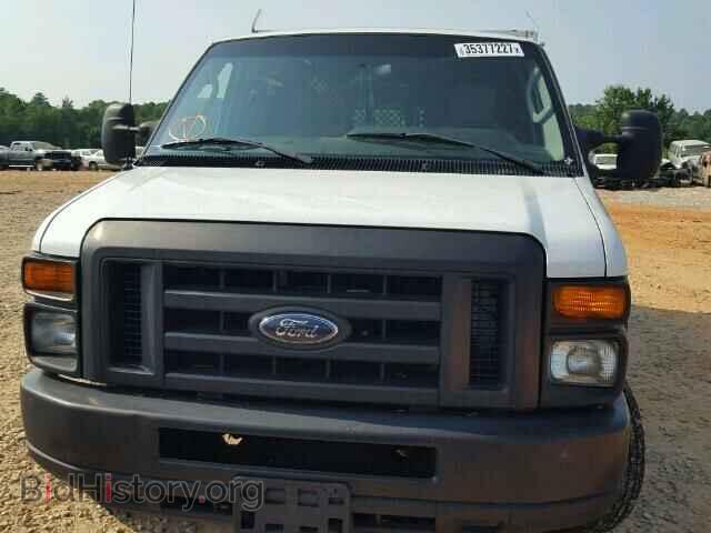 2010 FORD ECONOLINE - VIN: 1FTNE1EW0ADA66939 - Фото 9