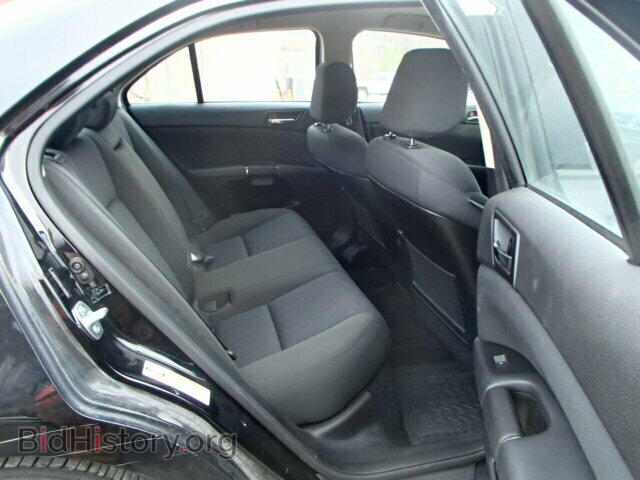 2010 SUZUKI KIZASHI - VIN: JS2RF9A35A6100408 - Фото 6