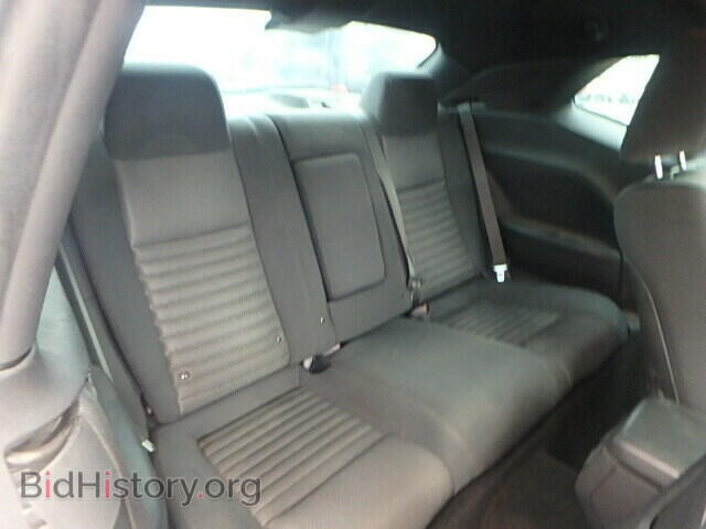 2013 DODGE CHALLENGER - VIN: 2C3CDYAG9DH530291 - Фото 6
