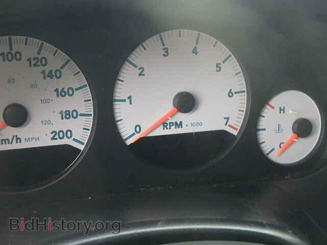 2006 DODGE CARAVAN - VIN: 1D4GP24R86B714974 - Фото 8