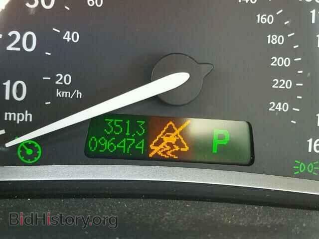 2005 SAAB 9 3 - VIN: YS3FD79Y256010803 - Фото 8