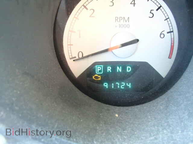 2007 CHRYSLER SEBRING - VIN: 1C3LC46K37N651337 - Фото 8