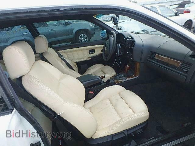 1995 BMW M3 - VIN: WBSBF0321SEN90227 - Фото 5