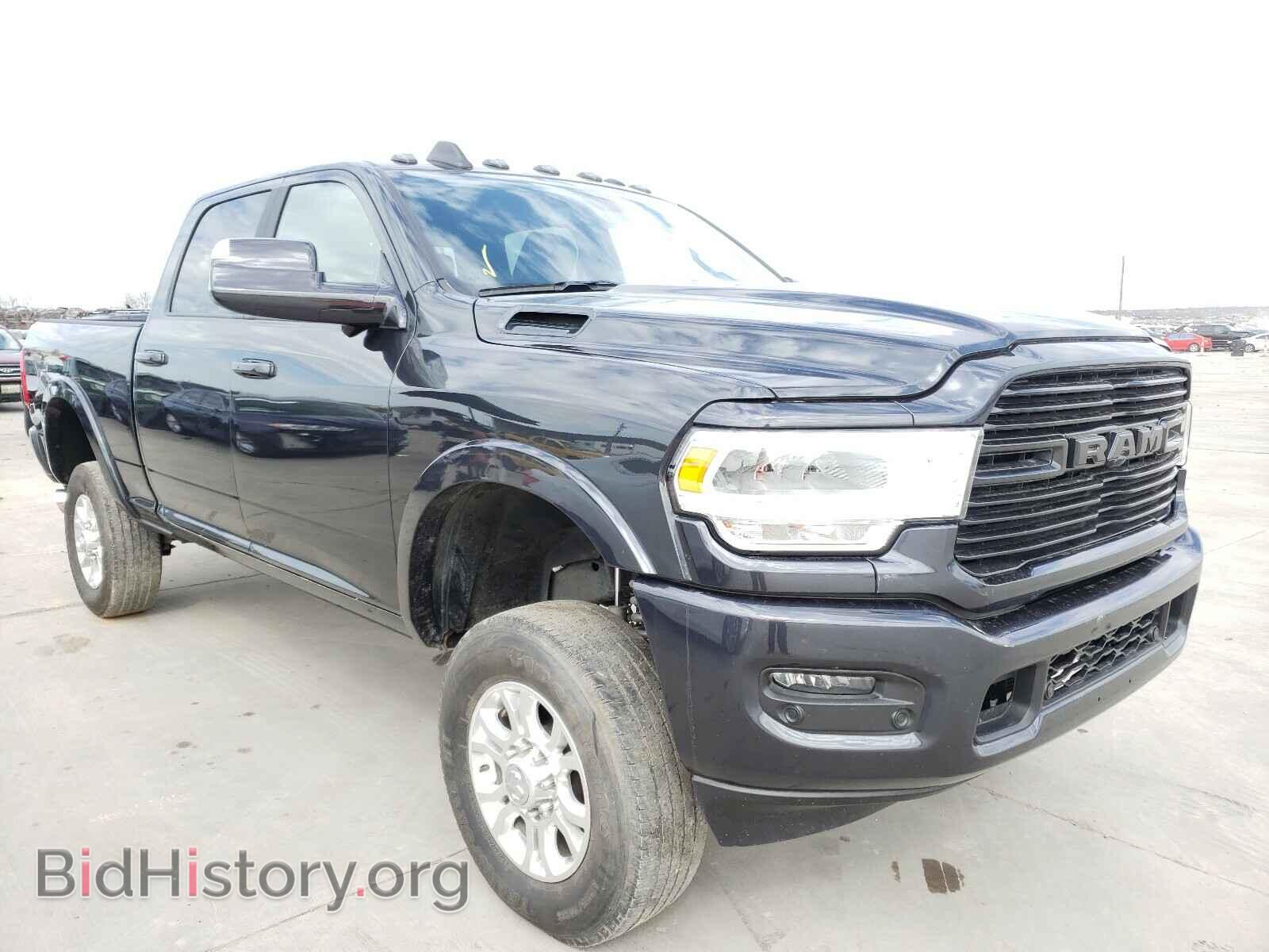 Photo 3C6UR5FL4KG613623 - RAM 2500 2019