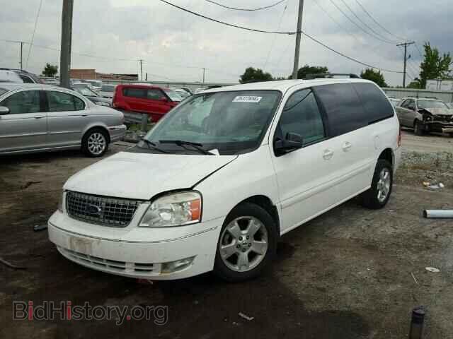 2007 FORD FREESTAR - VIN: 2FMDA52277BA23242 - Фото 2
