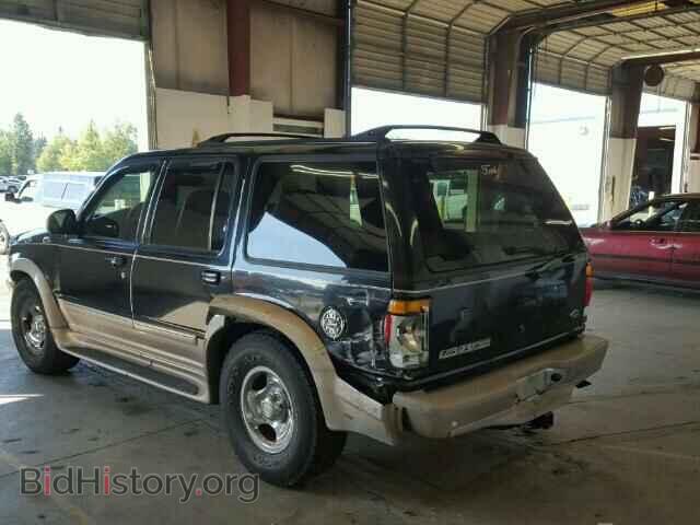 1997 FORD EXPLORER - VIN: 1FMDU34E2VZB63955 - Фото 3