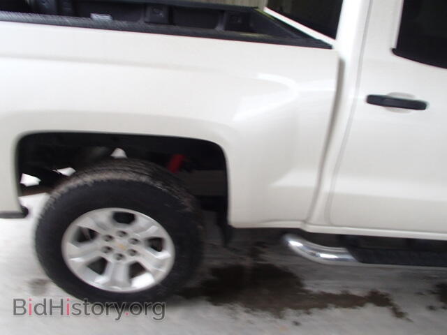 2014 CHEVROLET SILVERADO - VIN: 3GCUKRECXEG317421 - Фото 10