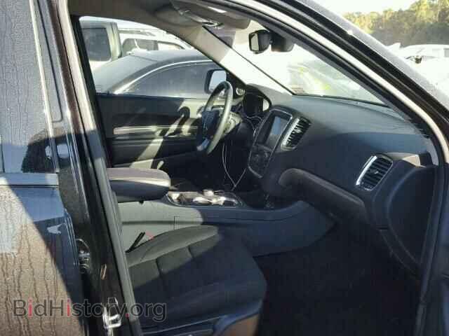 2014 DODGE DURANGO - VIN: 1C4RDHAGXEC973981 - Фото 5