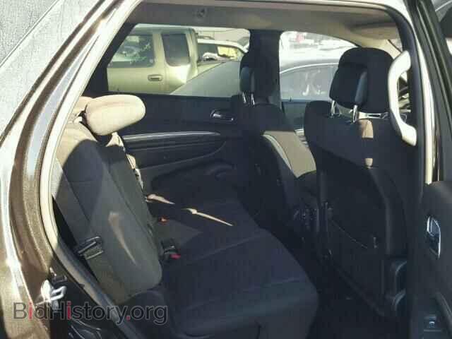 2014 DODGE DURANGO - VIN: 1C4RDHAGXEC973981 - Фото 6