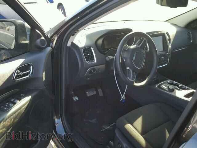 2014 DODGE DURANGO - VIN: 1C4RDHAGXEC973981 - Фото 9