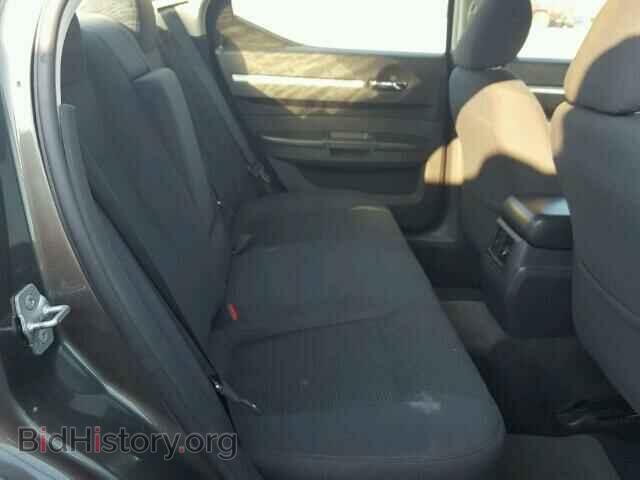 2010 DODGE CHARGER - VIN: 2B3CA3CV1AH237002 - Фото 6