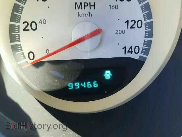 2010 DODGE CHARGER - VIN: 2B3CA3CV1AH237002 - Фото 8