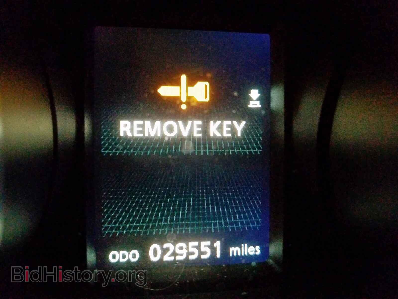 2017 MITSUBISHI LANCER - VIN: JA32V2FW5HU013105 - Фото 8