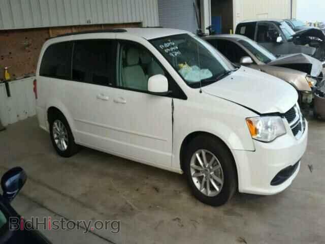 2013 DODGE CARAVAN - VIN: 2C4RDGCG7DR609241 - Photo 10