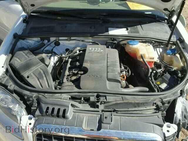 2009 AUDI A4 - VIN: WAUDF48H99K011174 - Фото 7