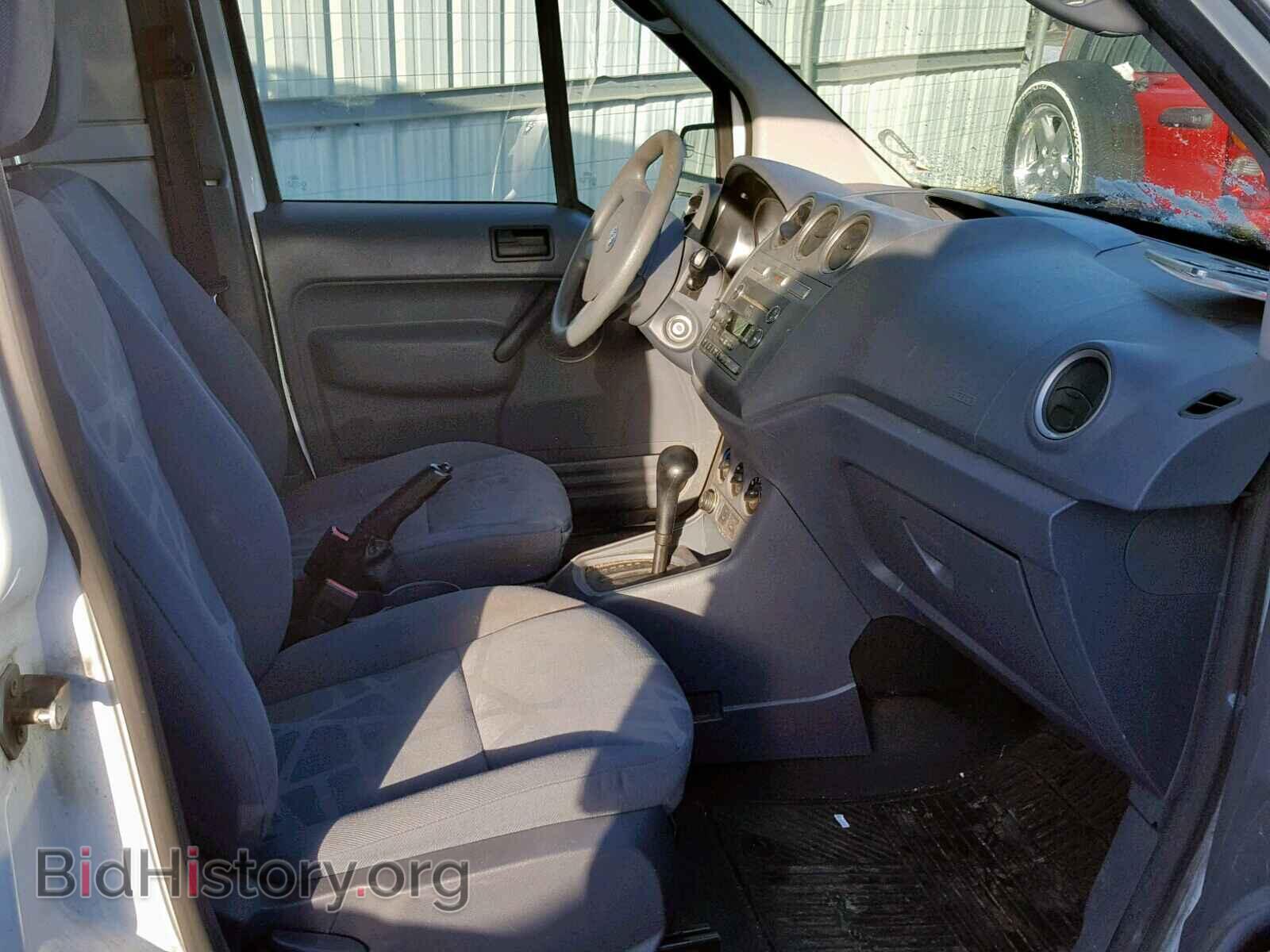 2013 FORD TRANSIT CO - VIN: NM0LS7BN2DT134874 - Фото 5