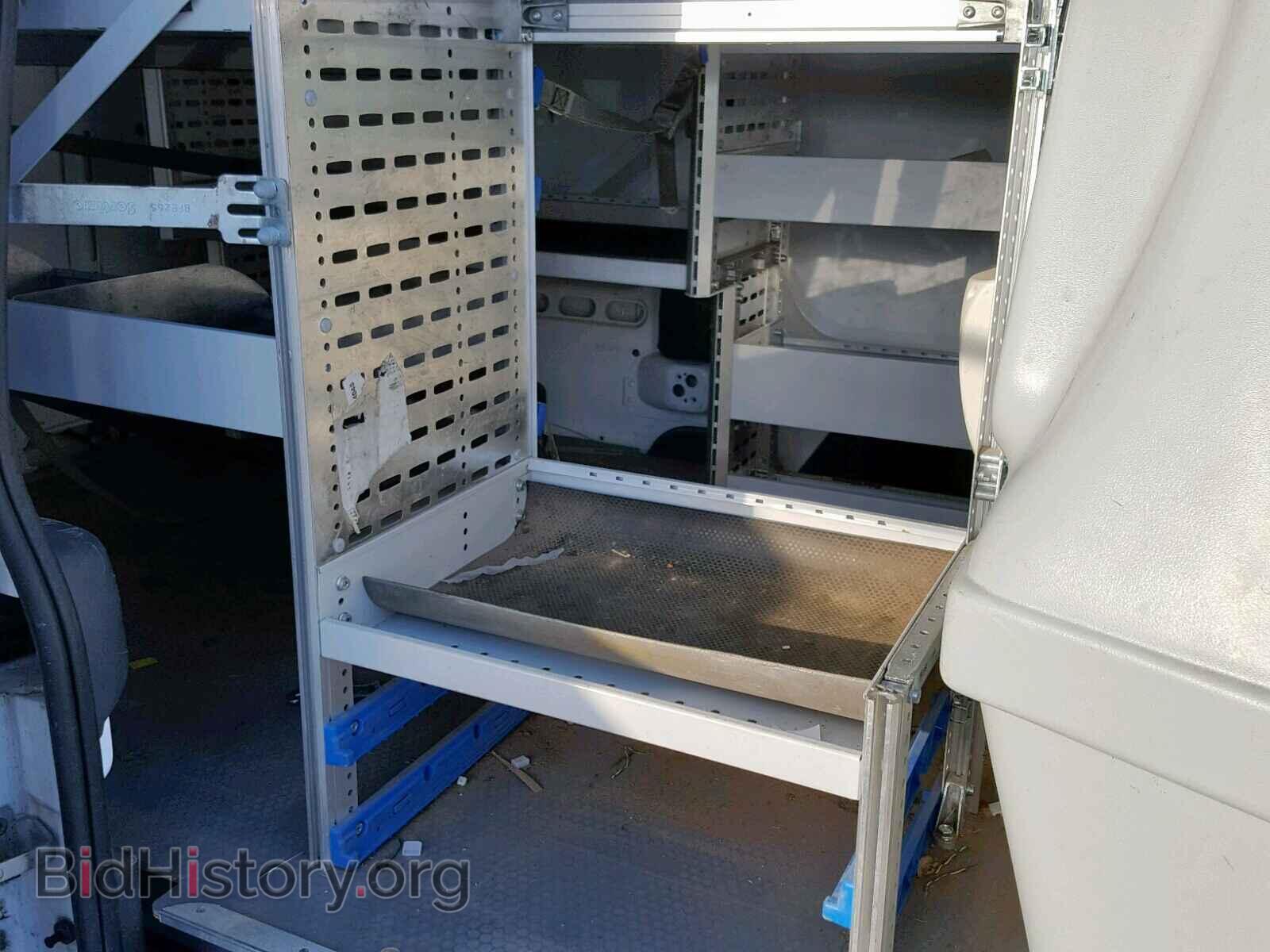 2013 FORD TRANSIT CO - VIN: NM0LS7BN2DT134874 - Фото 6