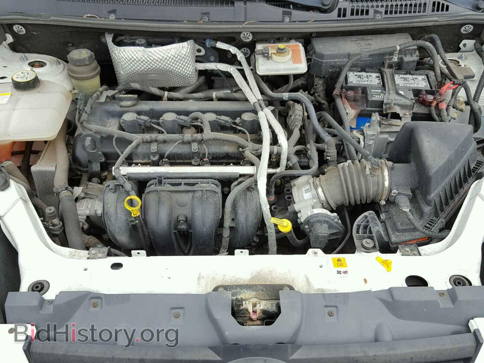 2013 FORD TRANSIT CO - VIN: NM0LS7BN2DT134874 - Фото 7