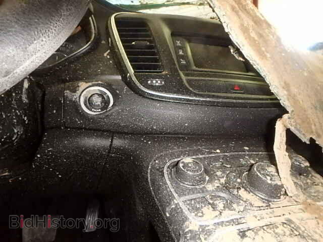 2015 CHRYSLER 200 - VIN: 1C3CCCAB9FN738840 - Photo 9
