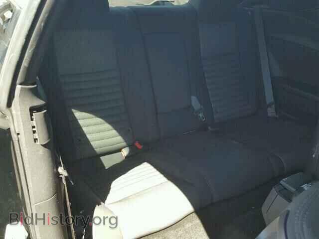 2013 DODGE CHALLENGER - VIN: 2C3CDYAG8DH569597 - Фото 6