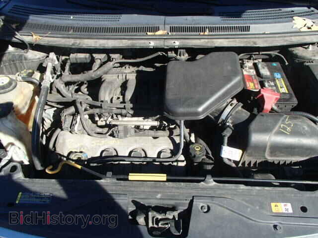 2008 FORD EDGE - VIN: 2FMDK49C48BA27448 - Photo 7