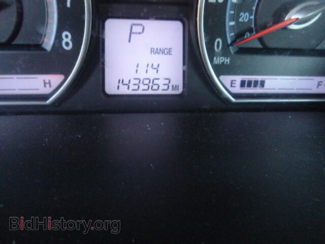 2006 KIA OPTIMA - VIN: KNAGE124665023152 - Фото 8