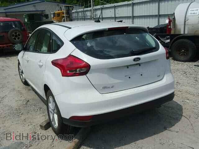 2017 FORD FOCUS - VIN: 1FADP3K24HL286593 - Photo 3