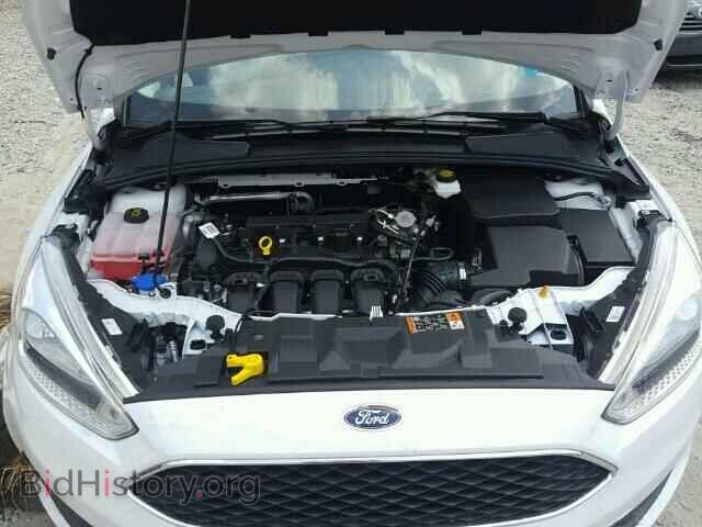 2017 FORD FOCUS - VIN: 1FADP3K24HL286593 - Photo 7
