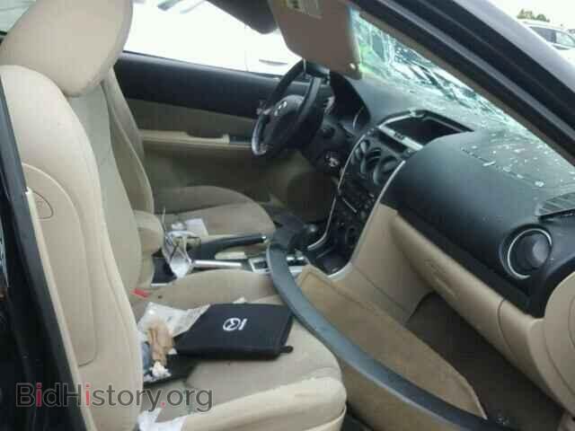 2007 MAZDA 6 - VIN: 1YVHP80C375M50448 - Фото 5